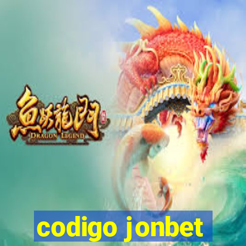 codigo jonbet